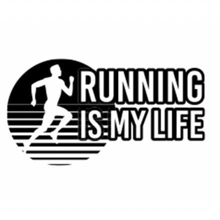 running-is-my-life